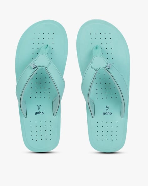 Men Archflex Slippers with Soft Anti-Skid EVA