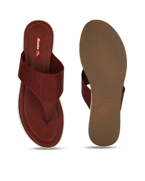 Bata Women Brown Wedges - Buy Bata Women Brown Wedges Online at Best Price  - Shop Online for Footwears in India | Flipkart.com