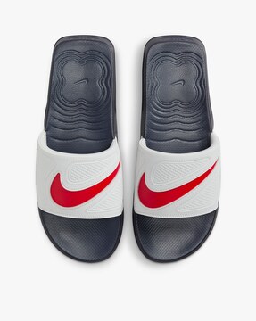 Buy Black Flip Flop Slippers for Men by NIKE Online Ajio