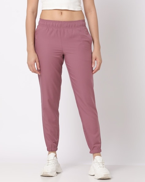 Buy Men Panelled Track Pants with Insert Pockets Online at Best Prices in  India - JioMart.