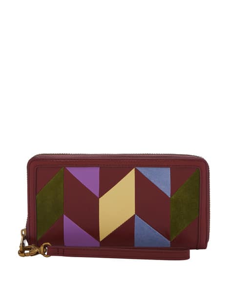 Buy Multicoloured Clutches Wristlets for Women by Fossil Online