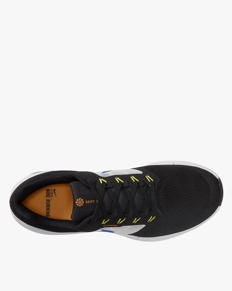 Nike grey and gold 2024 trainers