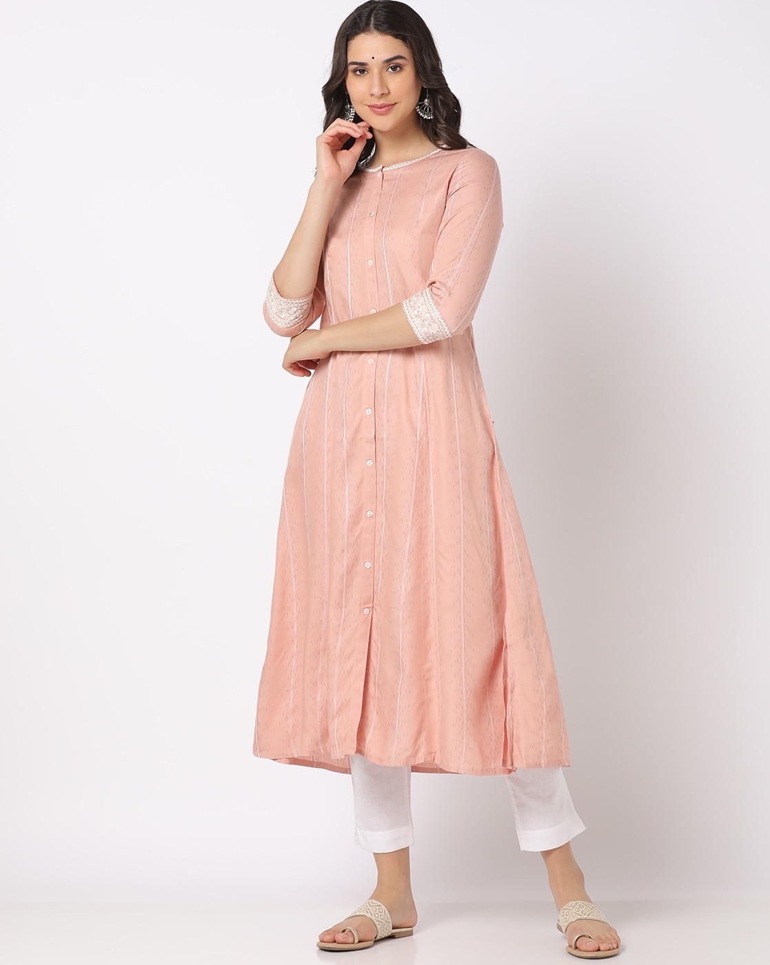 AVAASA MIX N MATCH By Reliance Trends Women Kurtis Upto 70% Discount Starts  From Rs.120