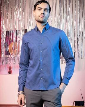 Luxury shirts online discount