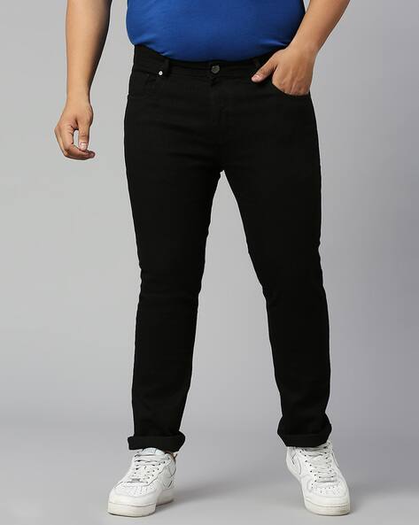 Buy Black Jeans for Men by High Star Online