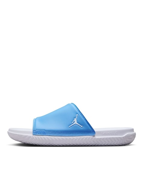 Buy Blue Flip Flop Slippers for Men by NIKE Online Ajio