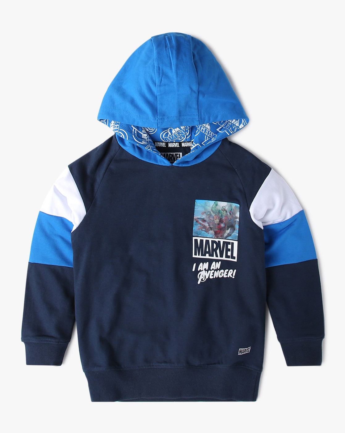 Pullover avengers best sale