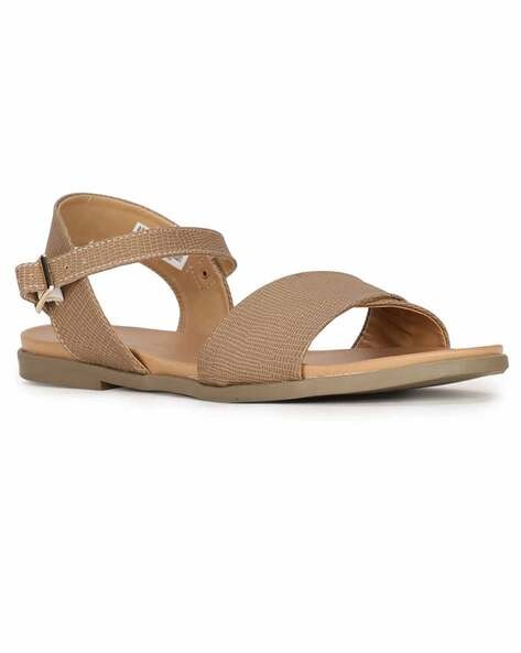 Bata discount beige sandals