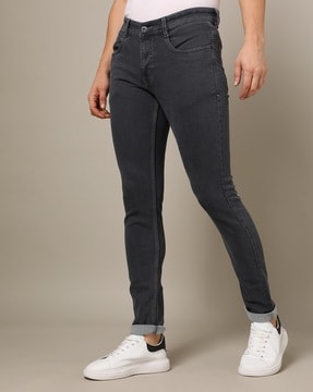Men'S Jeans Online: Low Price Offer On Jeans For Men - Ajio