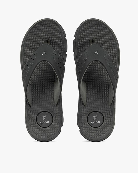 Mens slippers good online support