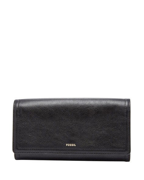 Fossil clutch online