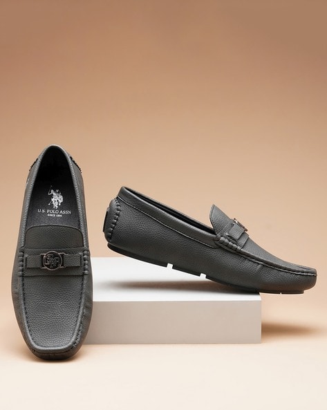 Us polo loafers clearance online