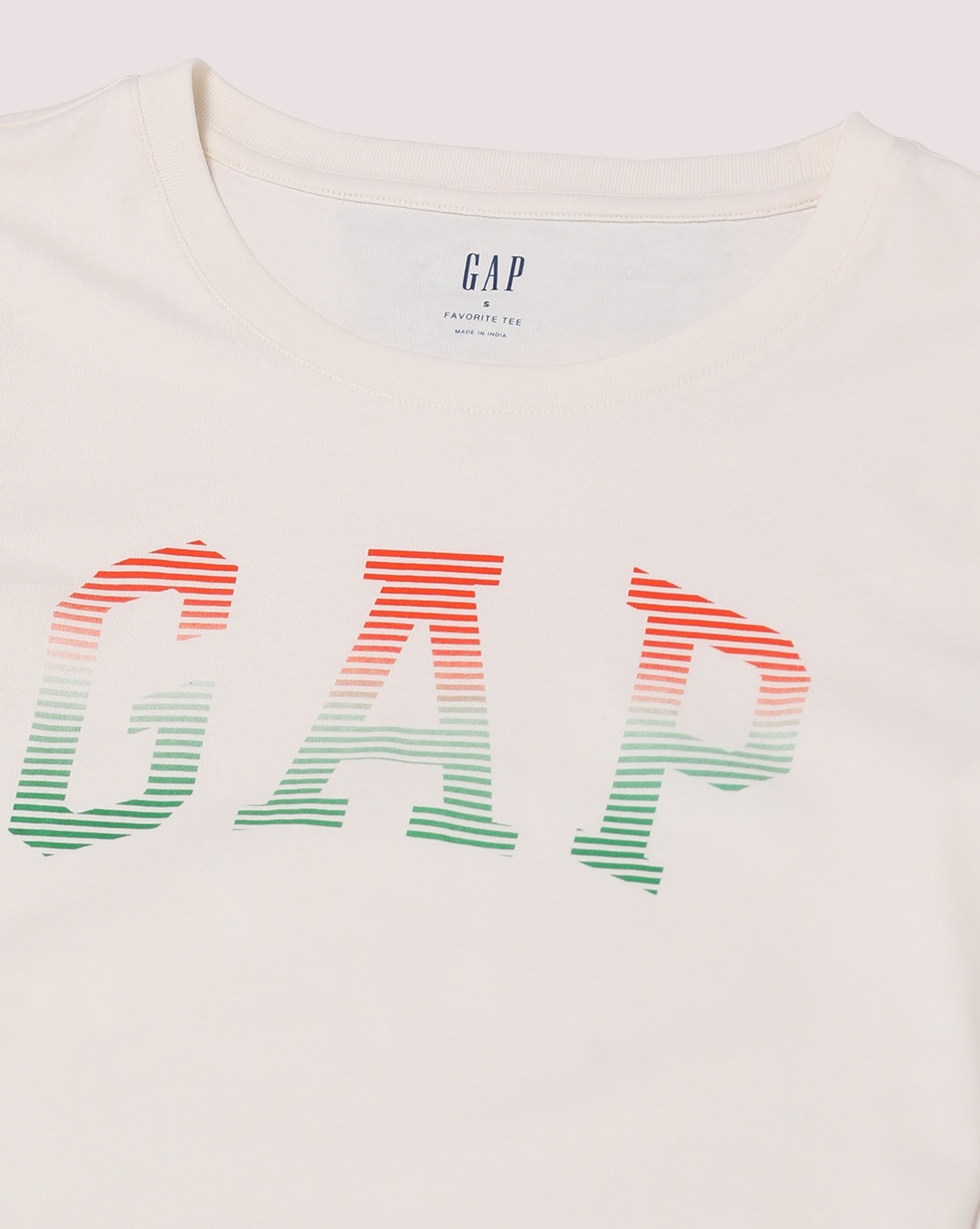 Gap favorite t clearance shirt