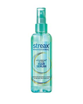 streax professional Vitarich Gloss Hair Serum-picture-43