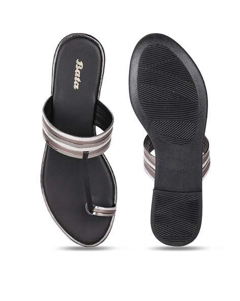 Bata Sandals Size:8, Men's Fashion, Footwear, Flipflops and Slides on  Carousell