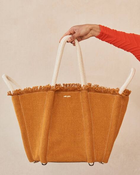 Gaia basket online bag