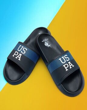 Ajio mens slippers shop