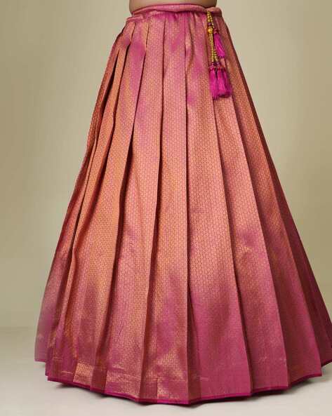 Maroon Colored Bridal Velvet material Lehenga Choli With Embroidery Work  HLC 01 in Surat at best price by 24 Fashion - Justdial