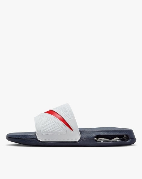 Nike slide best sale air max