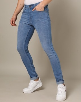 Men's Online: Price on Jeans for Men - AJIO