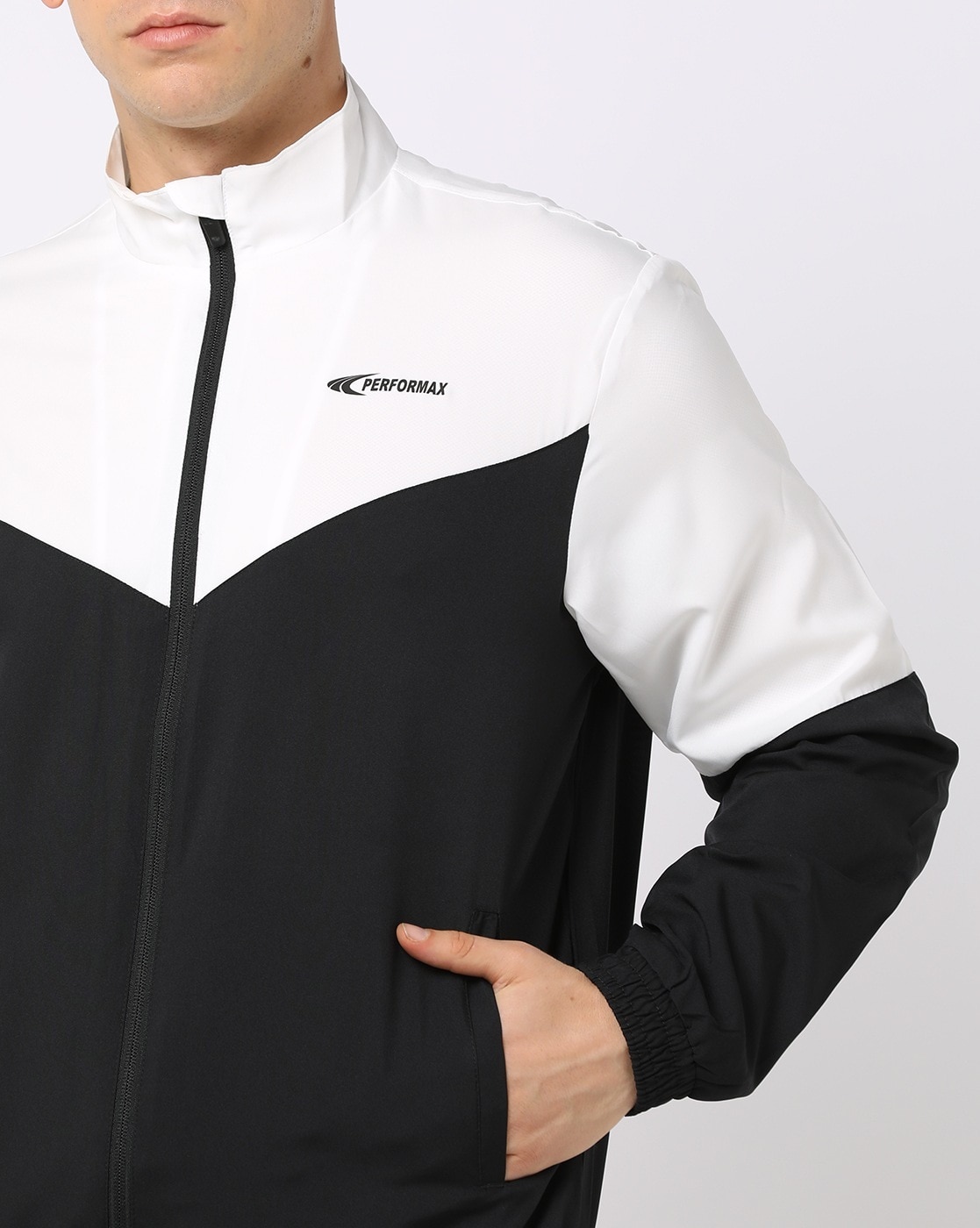 Buy Fastdry Active Training Jacket Online at Best Prices in India - JioMart.