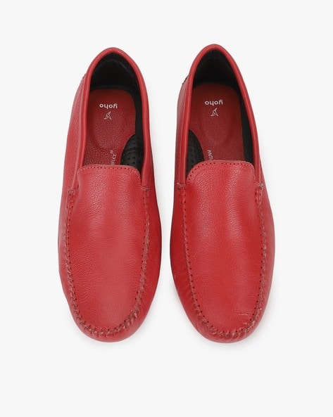 Mens hot sale lightweight loafers