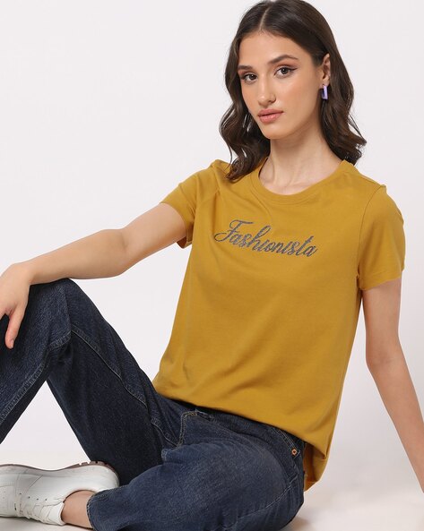 buy t shirts for women