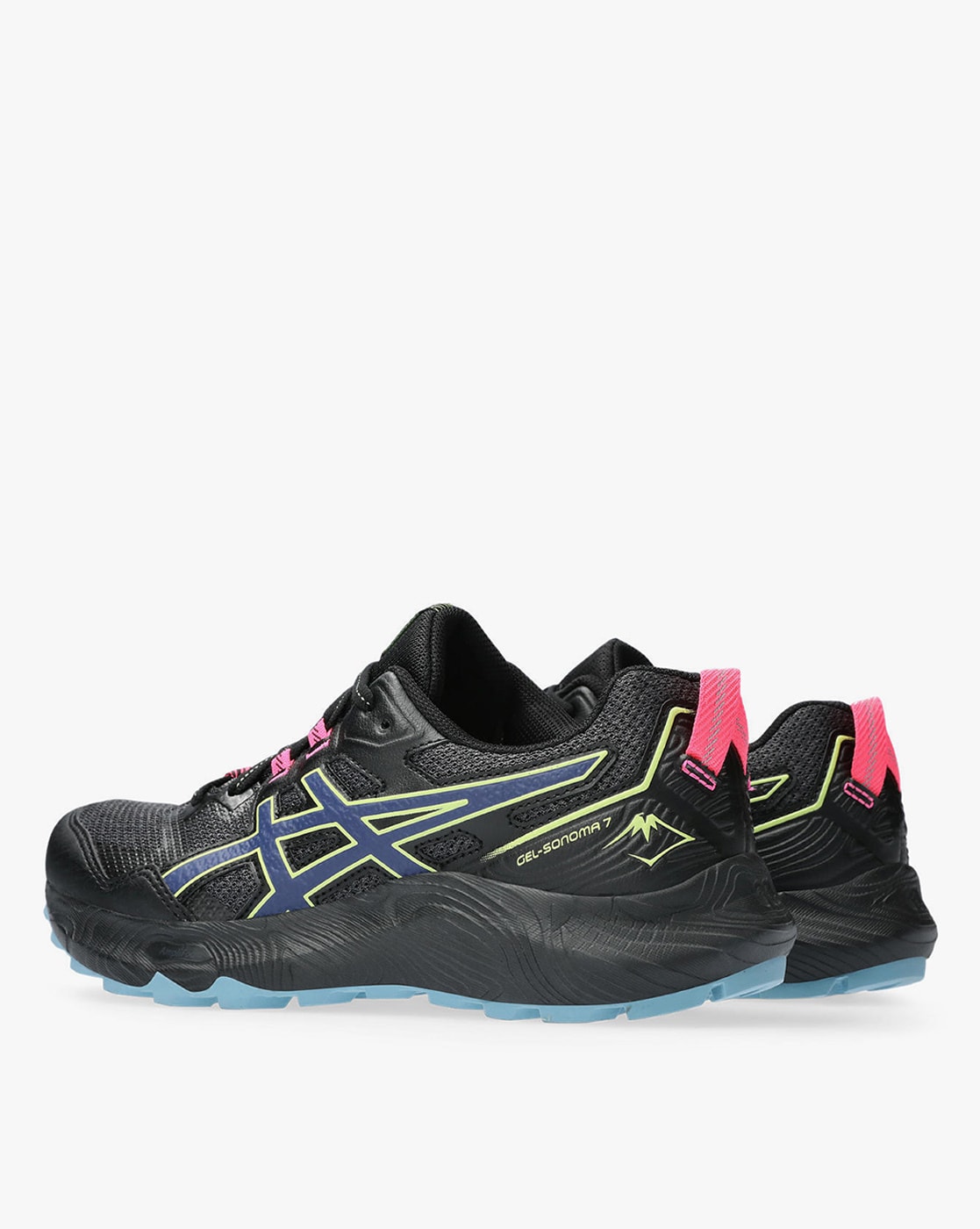 Buy Blue Sports Shoes for Women by ASICS Online