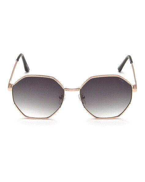 Womens Round Sunglasses