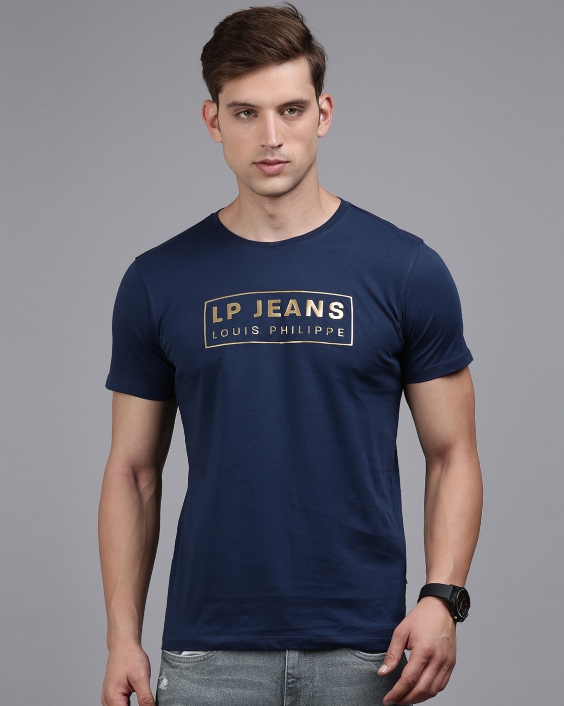 Lp jeans t on sale shirt