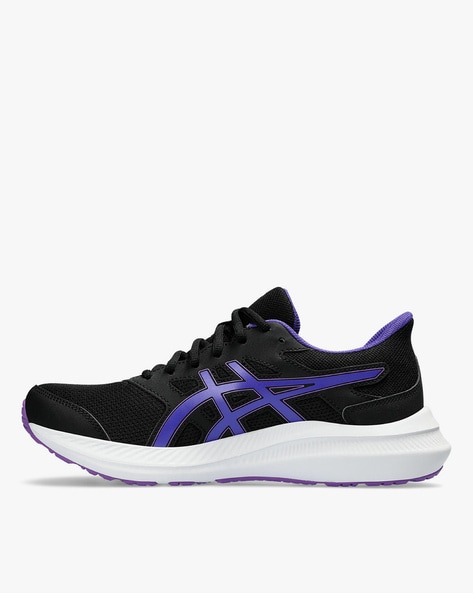 Asics women's jolt outlet black