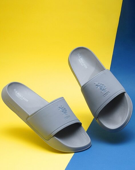 Buy Walkway By Metro Brands Womens Blue Synthetic Sandals 3UK 36 EU  321580 at Amazonin