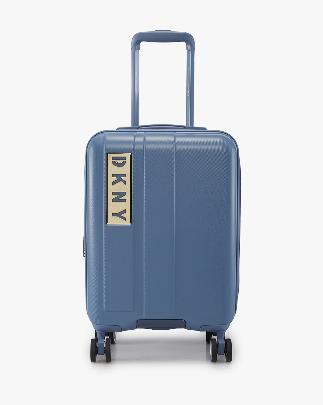 Unisex City Block Hard Trolley Bag Cabin