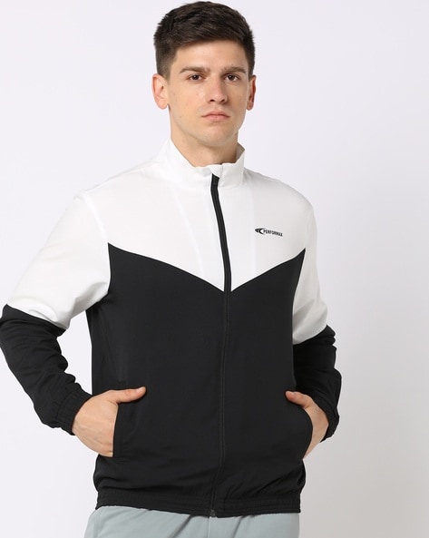 Performax track jacket hot sale