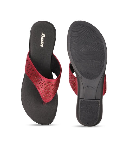 Bata discount dlite slippers