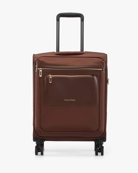 Unisex Union Square Soft 21 Trolley Bag Cabin