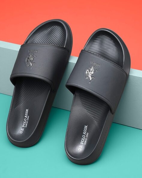 Discover more than 138 mens slide slippers best