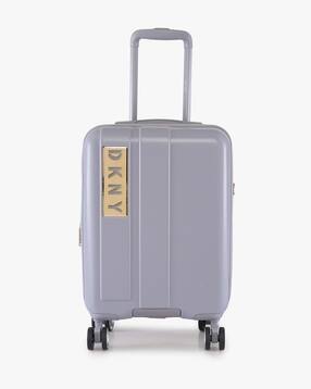 dkny City Block Hard Cabin Size Trolley-picture-23