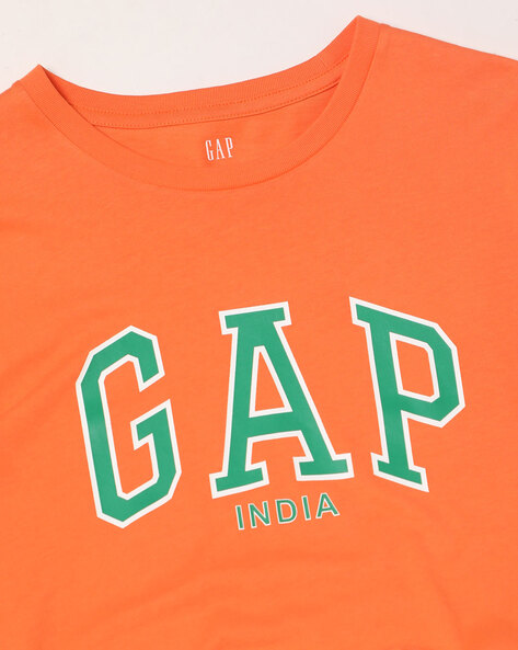 Buy Coral Tshirts for Men by GAP Online Ajio