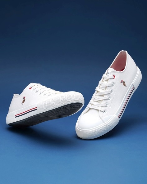 Buy Off-white OFF-WHITE - Off-white Sneakers White - White in White 2024  Online | ZALORA Singapore