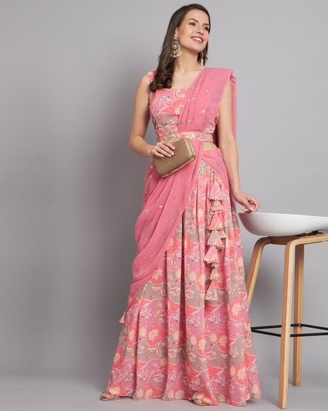 Grey Color Lehenga Choli With Peach Blouse And Net Dupatta at Rs 2999.00 |  Party Wear Lehenga, Lehenga Choli, लहंगा - Shivam E-Commerce, Surat | ID:  25442889791