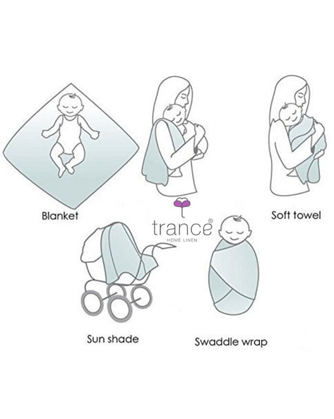 Baby wrap outlet cloth online