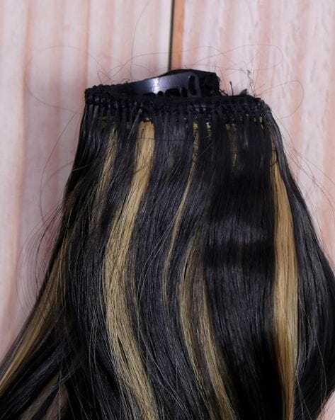 Artificial hair for deals women