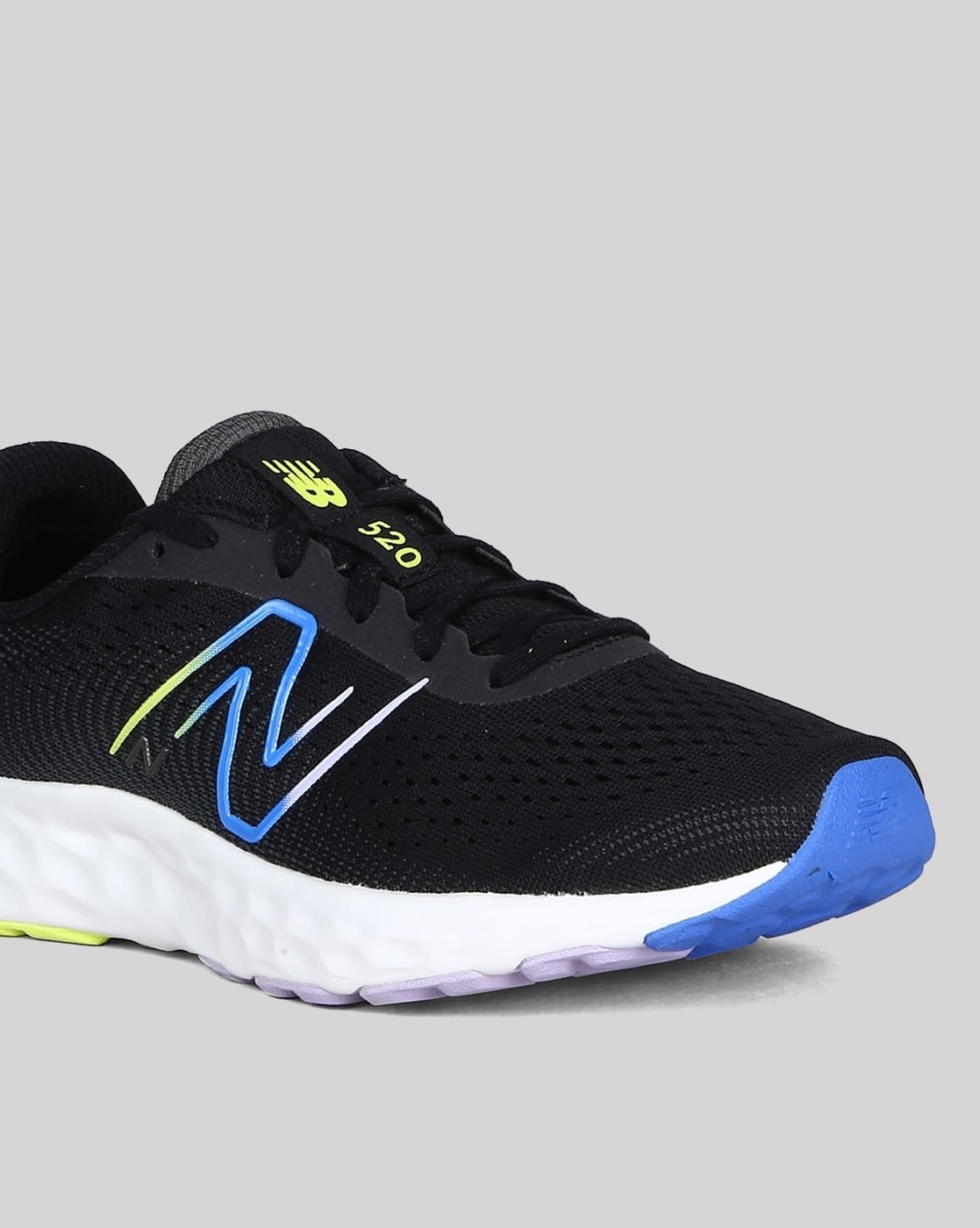 New Balance Black Running Shoes Amazon New Balance Fresh Foam