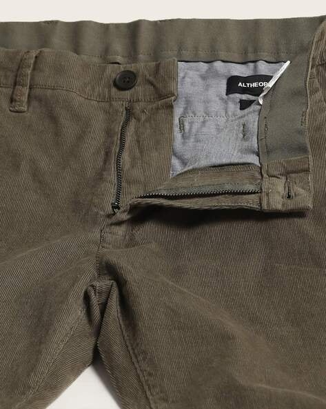Baggy Cross Pants: Femboy Clothing - Femzai Store