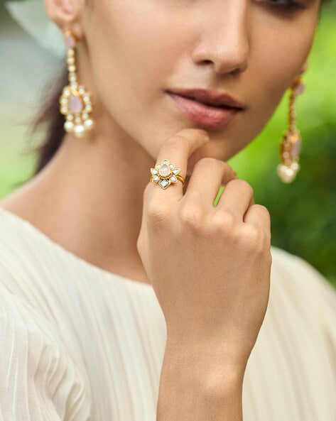 Amrapali rings deals