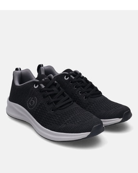 Buy Grey Sports Shoes for Men by Bugatti Online