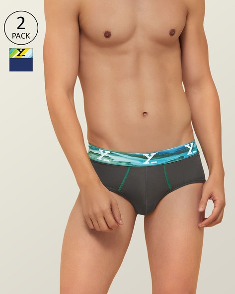 Buy Boys Swim Briefs Online In India -  India