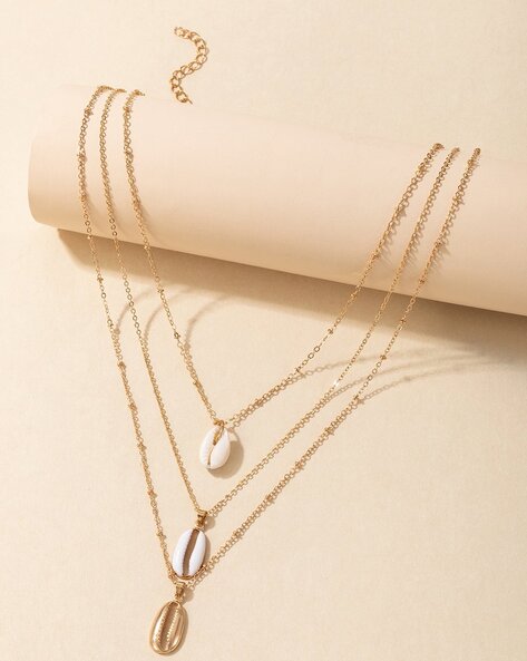 Petite Pave' Diamond Disc Necklace, 14kt White Gold - Alexandra Marks  Jewelry