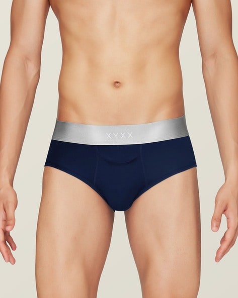 Buy Multi Briefs for Men by XYXX Online